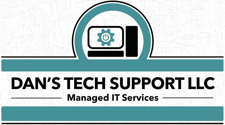 Dan's Tech Support LLC