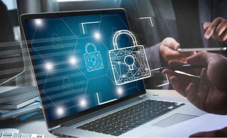 IT Security Consulting