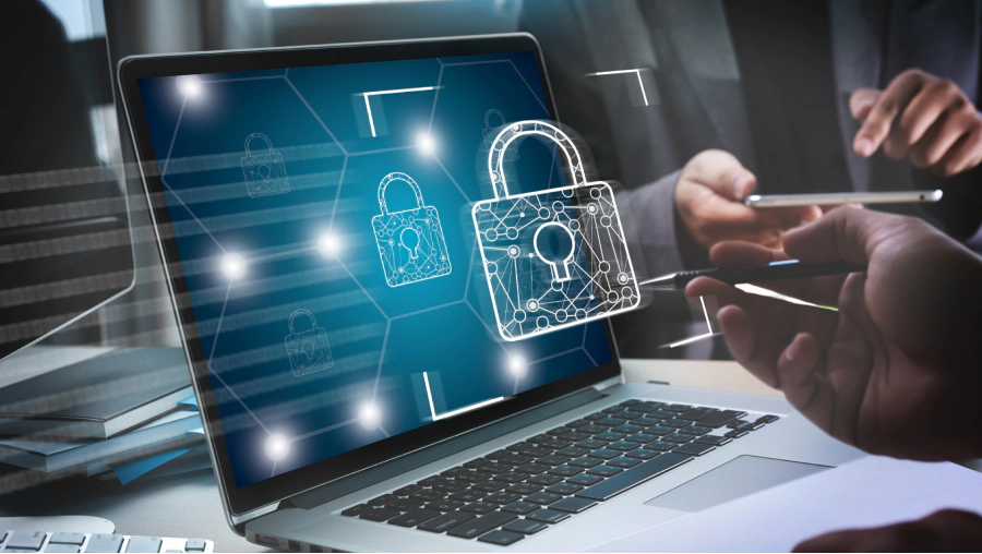 IT Security Consulting