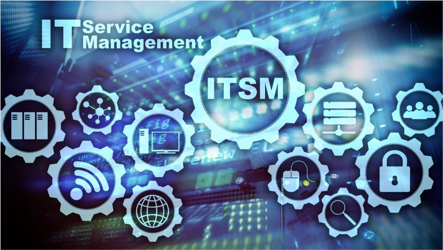 Managed IT Services