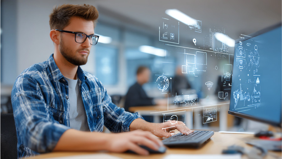 Network Security & Management