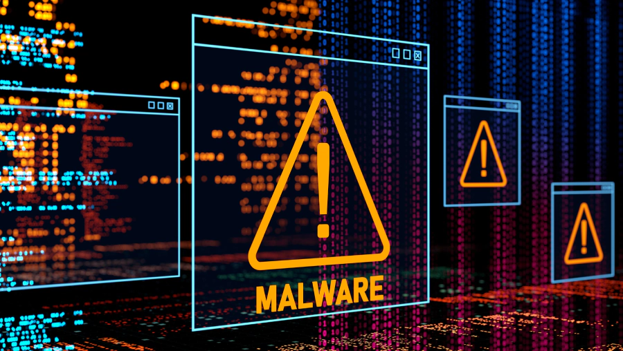 Virus & Malware Removals