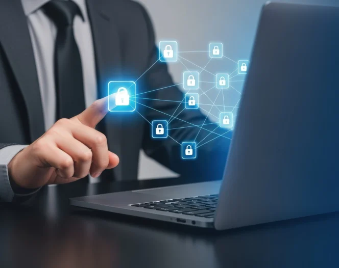 Secure Your Network in Hammonton, NJ